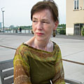 Ursula Schneid-Funk, Mode aus Köln